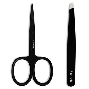 Araceli Beauty's Precision Eyebrow & Lash Kit